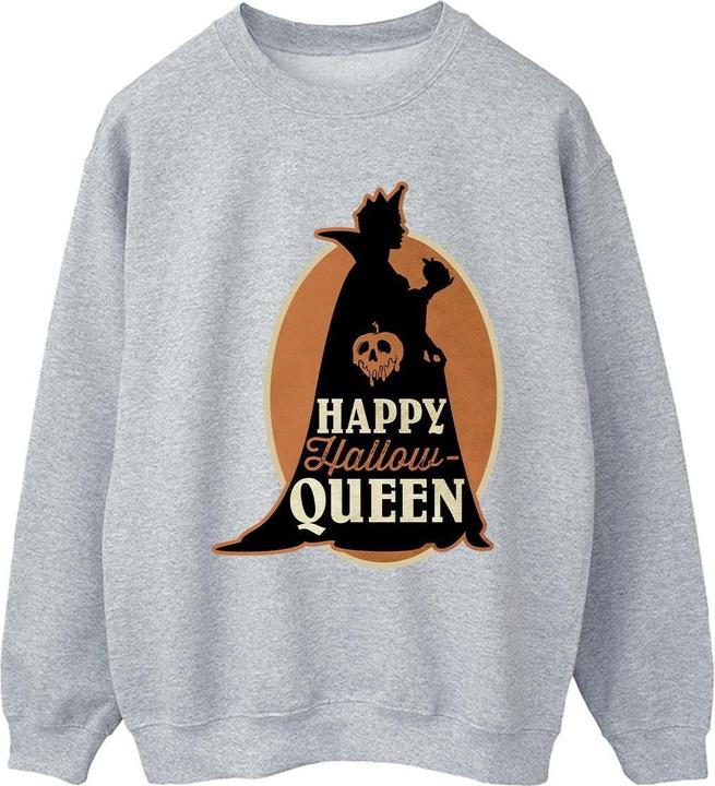 Disney Villains Hallow Queen Sweatshirt (XL)
