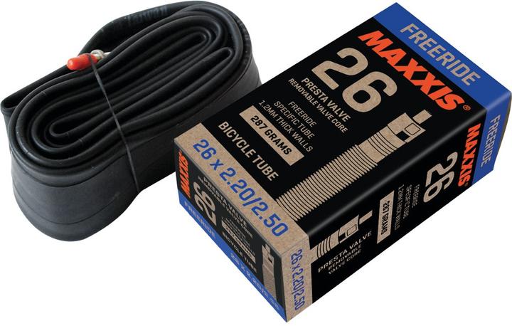 Maxxis Freeride (Presta (SV), 29", 48 mm)