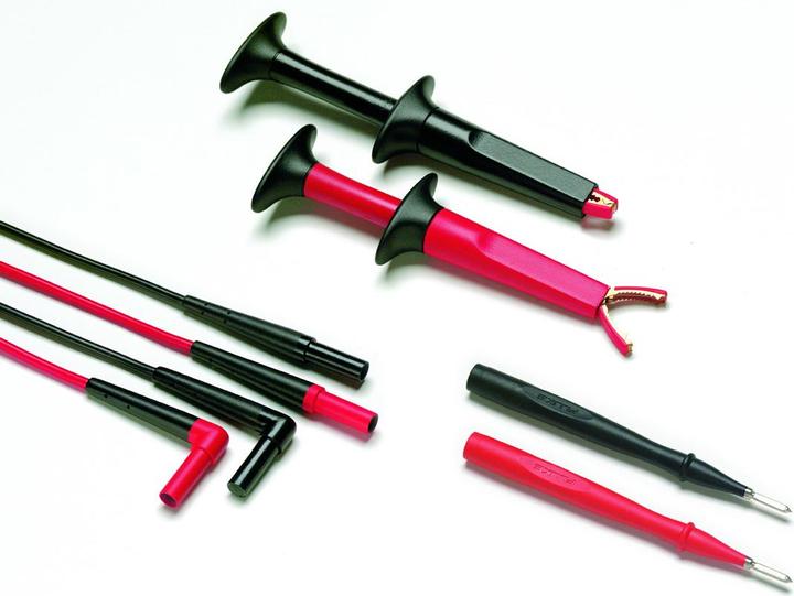 Actual product image Fluke Set of measurement leads