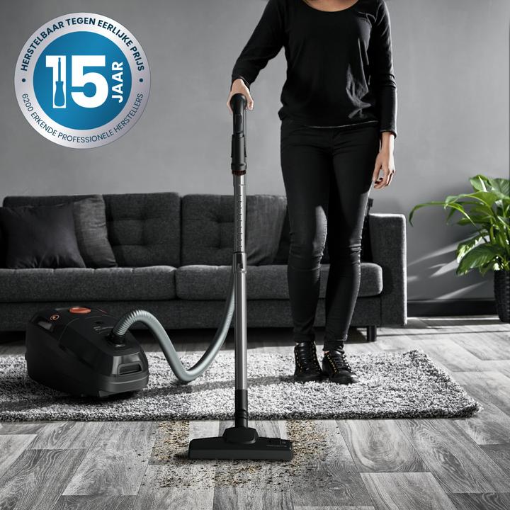 Actual product image Rowenta RO6164EA