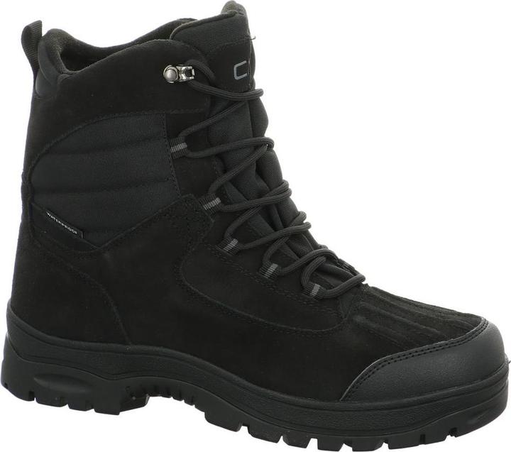Unero, Black