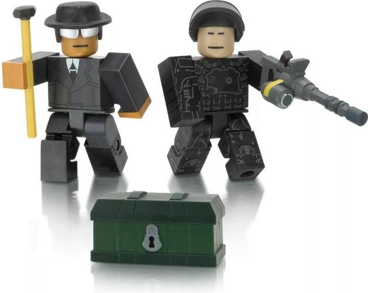 Produktbild Roblox Action Collection