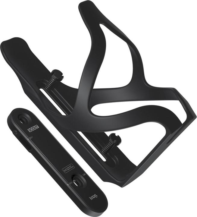 Produktbild knog. Spezialschloss Scout Bike Alarm & Finder (iOS)