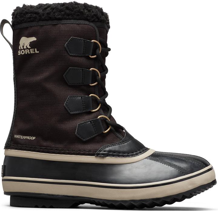 Sorel 1964 Pac Nylon