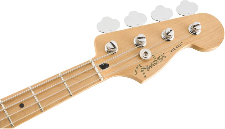 Actual product image Fender Player Jazz Bass (Electric bass)