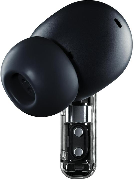 Actual product image Nothing Ear (a) (ANC, 9.50 h, Wireless)