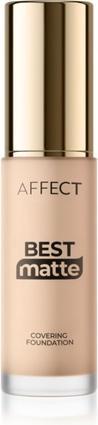 Actual product image Affect Best Matte 3N Foundation