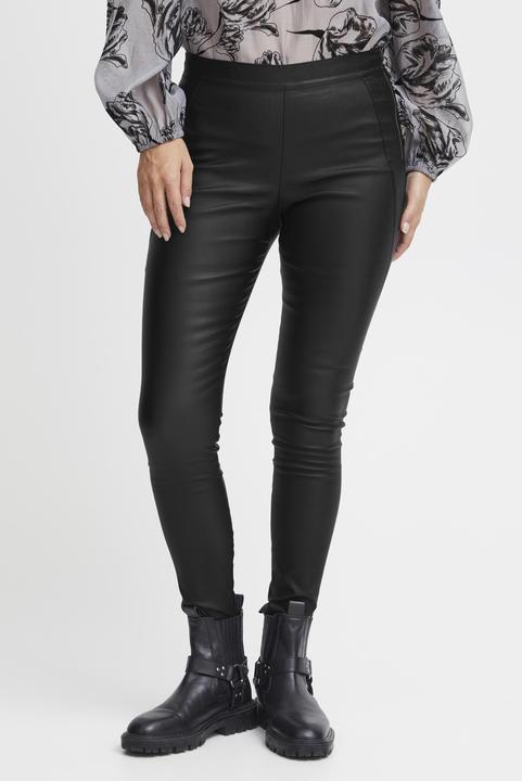 Actual product image Pulz Jeans Pulz - PZTOKYO HW Leggings Super Skinny Leg - Leggings - 50207917 (Frequency band 38 (2600 MHz))