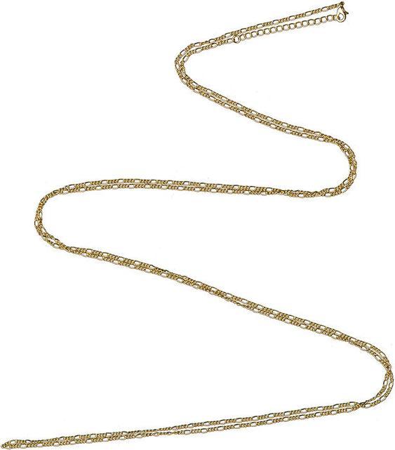 Bola Halskette Gold