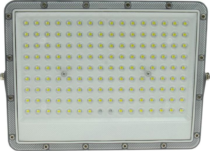 Actual product image FLOODL NOCTIS SOLAR50W IP65 SLI029059CW (23.40 cm)