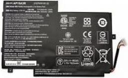 Image du produit Acer BATTERIE.4810MAH.MAIN.5.5MM. W/LEM/SHUTDOWN - Batterie - 4.810 mAh (4810 mAh)