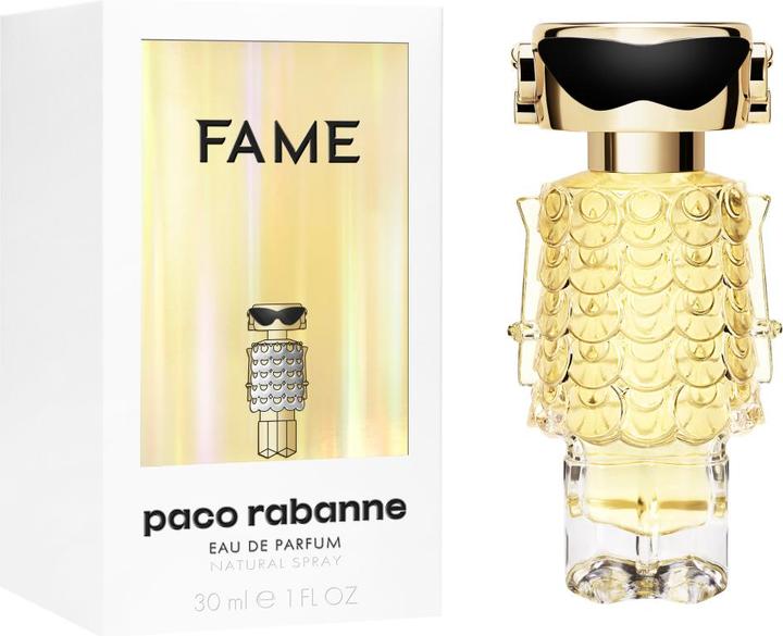Image du produit Paco Rabanne Fame (Eau de parfum, 30 ml)