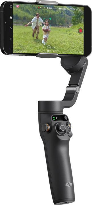 Produktbild DJI Osmo Mobile 6 (Smartphone, 0.29 kg)