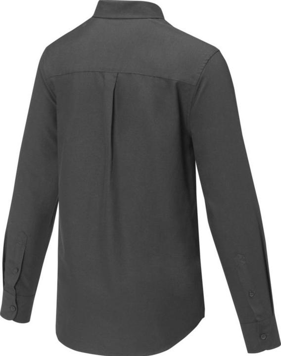 Produktbild Elevate Pollux Hemd Langärmlig (XS)