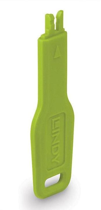 Immagine prodotto Lindy Chiave per blocco porta RJ45 verde (47893)