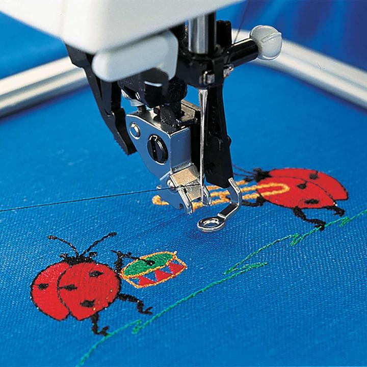 Produktbild Pfaff creative™ Stickfuss, für creative™ 2170, 2144, 2140, 2134, 2124