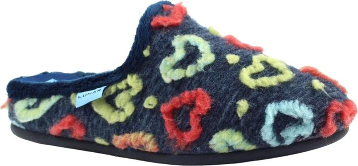 Lunar Pantoffeln