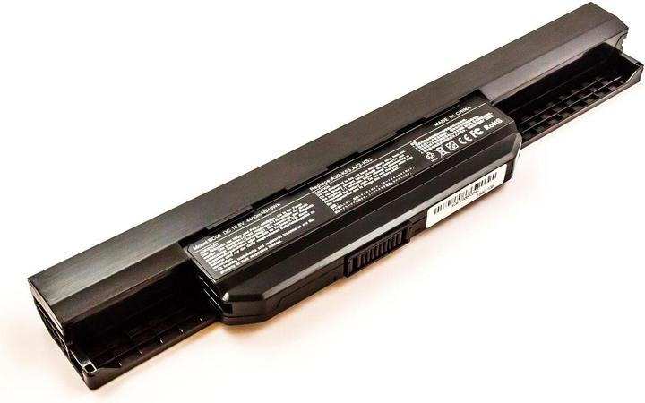 CoreParts MBI2241 Notebook Battery for Asus (6 Cells, 4400 mAh)