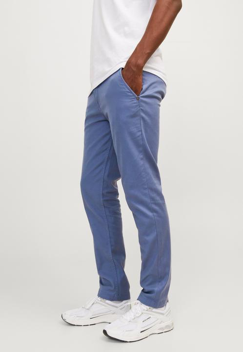 Actual product image Jack & Jones Regular fit trousers with regular fit trousers with regular fit (40)
