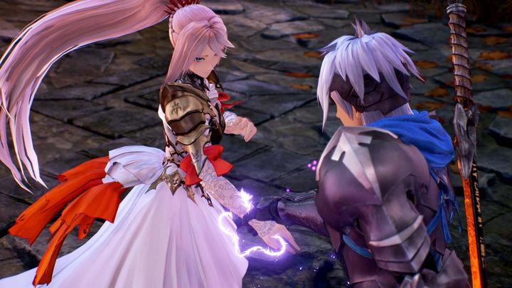 Produktbild Bandai Namco Tales of Arise (PS4)