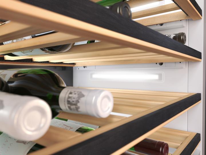 Image du produit Miele KWT 2672 ViS 11530690