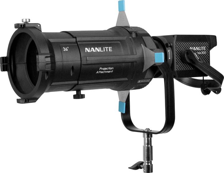 Immagine prodotto Nanlite PJ-BM-36 Projektionsaufsatz (Vari)