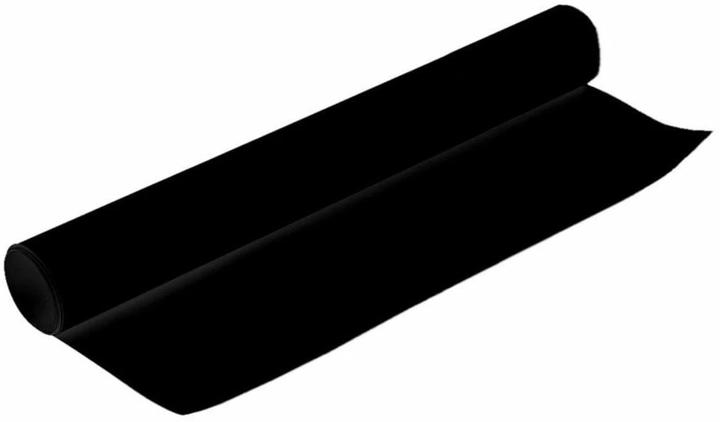 Produktbild Oracover Orastick Klebefolie, schwarz