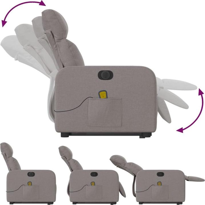 Actual product image VidaXL Iuniia