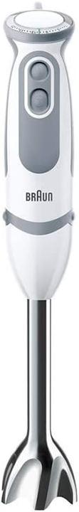 Produktbild Braun MQ5220WH Stabmixer