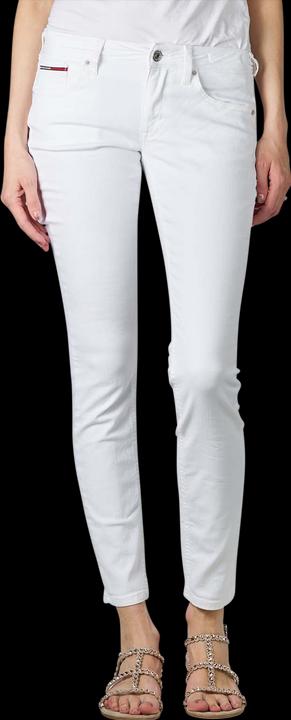 Actual product image Tommy Hilfiger Tommy Jeans Sophie Skinny Low Waist Denim Color (W24/L32)