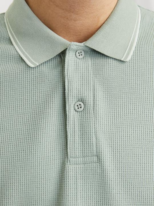 Produktbild Jack & Jones Jjeaustin Polo Ss Noos (3XL)