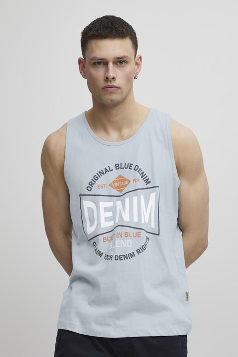 Actual product image Blend tank top (S)