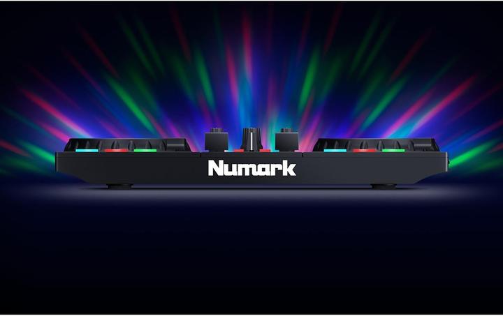 Actual product image Numark Party Mix