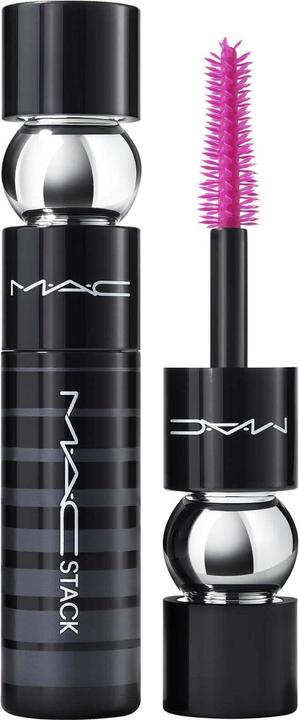 Immagine prodotto MAC Cosmetics MACSTACK Mascara Mega Brush (Nero)