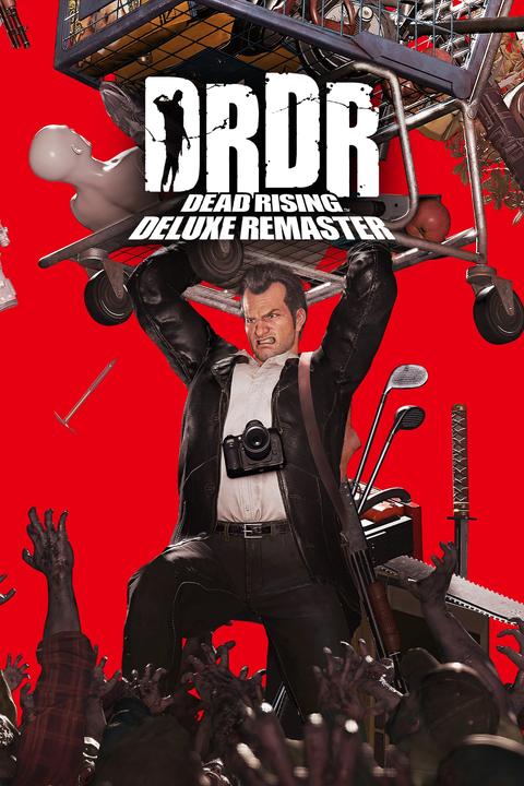 Image du produit Capcom Dead Rising Deluxe Remaster - Special Edition (PS5, DE, FR, IT)