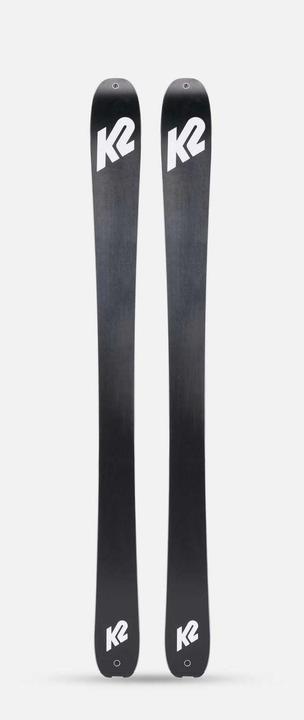 Actual product image K2 Sports Europe GmbH Ladies x Skate, grey, 26.5 (146 cm, Without binding)