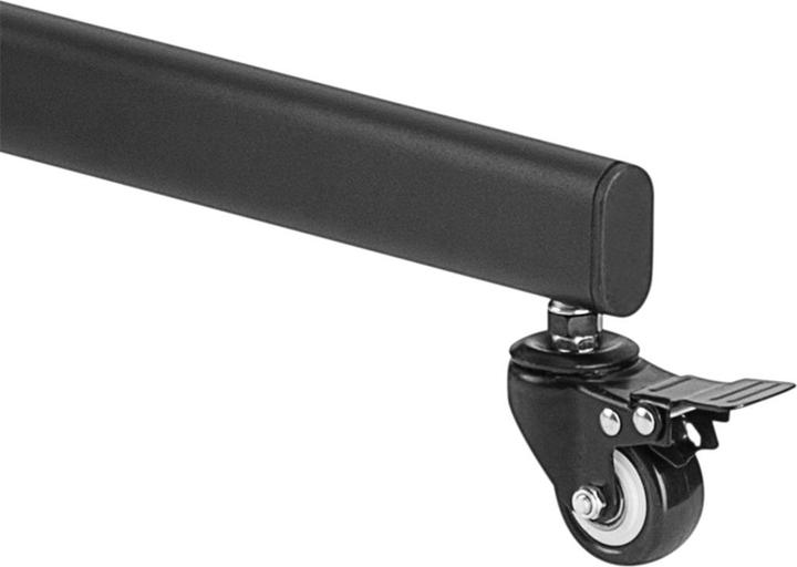 Immagine prodotto Goobay Supporto per presentazione TV Basic L (Universale, 70", 35 kg)