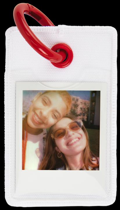 Image du produit Polaroid Accessoires appareils photo analogiques Go Photo Tag - GO