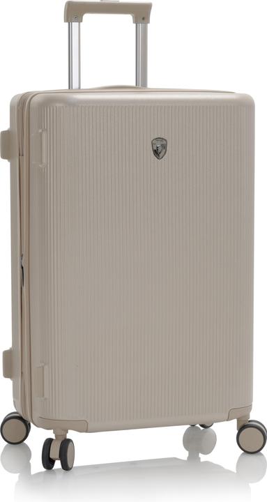 Produktbild Heys Earth Tones -matkalaukku, beige (81 l)