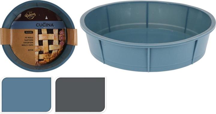 Image du produit La Cucina Cake Form Silicone Dia (27 cm)