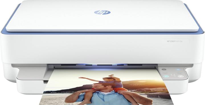 Immagine prodotto HP Envy 6010e (Inchiostro, Colore)
