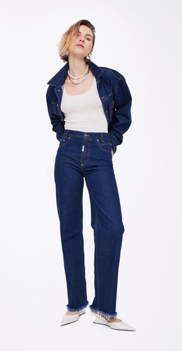 Actual product image Ball BASERENA JEANS 50405080 (W27/L34)