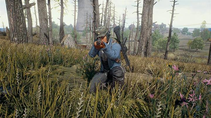 Immagine prodotto Sony PlayerUnknown's Battlegrounds (PS4, DE)