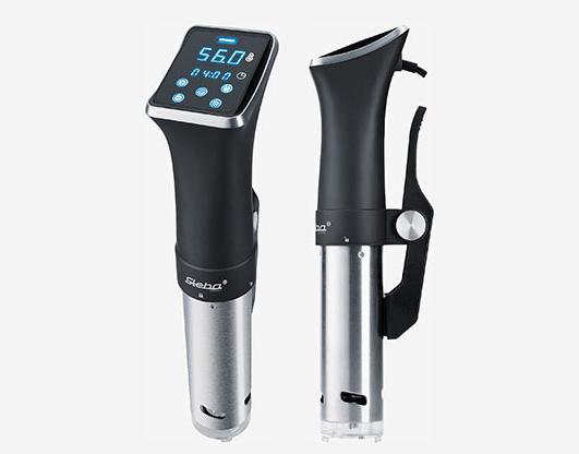 Actual product image Steba SV 80