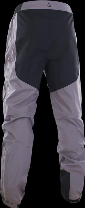 Image du produit ION Bike Pants Shelter 3L unisex - shark-grey (56)