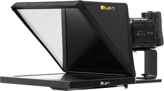 Produktbild Ikan PT4900-SDI-V2 Professional 19 High Bright Teleprompter (Teleprompter)