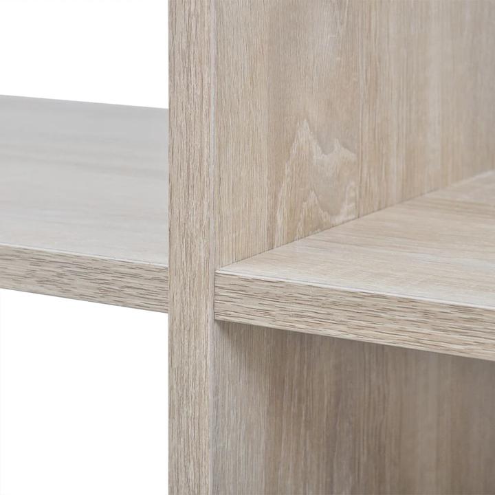Actual product image VidaXL Audrye (138 x 29 x 142 cm)