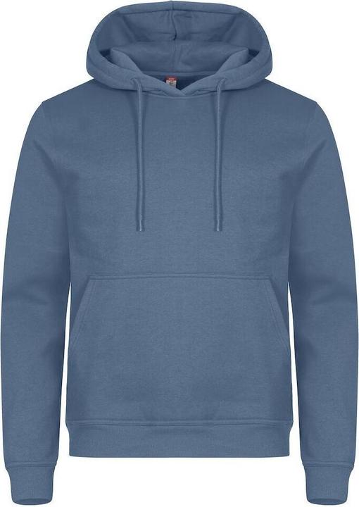Blu acciaio