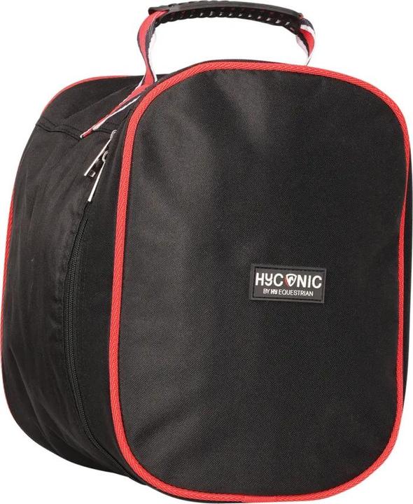 Immagine prodotto Hyconic Logo Borsa Porta Cappello da Equitazione