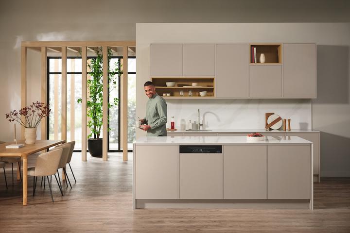 Produktbild Miele G 15811-60 i Active Plus